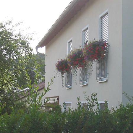 Ferienwohnung Im Gruenen Illschwang Zewnętrze zdjęcie